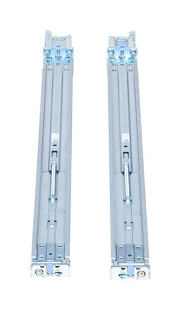 Dell A7 Sliding 1U Rail Kit - Dell P/N: RK1KT - PowerEdge, Verzenden