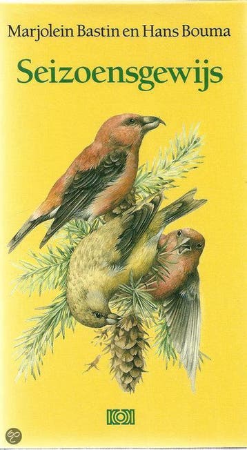 Seizoensgewijs - Bouma, Verzenden
