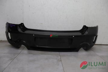 Achterbumper MINI Countryman S R60 9812745, Verzenden, Gebruikt