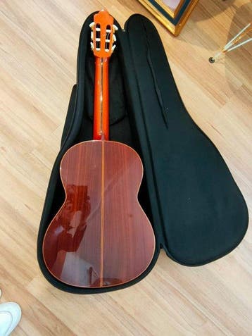 Esteve - 1GR08 - - Guitare classique - Espagne - 2001