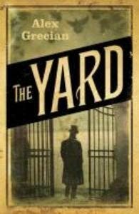The Yard 9780241958919 Alex Grecian, Boeken, Taal | Engels, Gelezen, Verzenden
