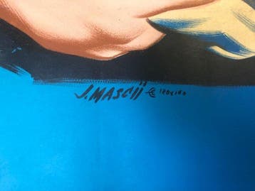 Jean Mascii - Elia Kazan – James Dean - À lEst dEden –, Nieuw