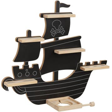 Wandrek MyLittleStory Pirate, Verzenden, Nieuw