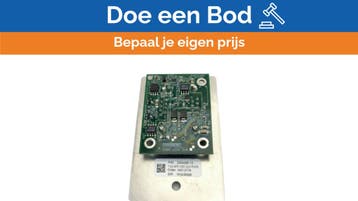 Bieden: Danelec DM200-400 COMM-03-006 Marine VDR, Ophalen of Verzenden
