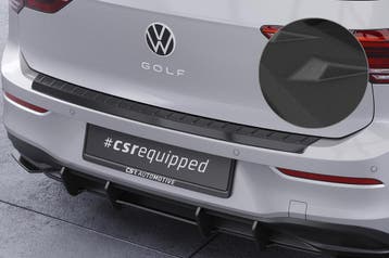 Bumperbescherming voor VW Golf 8 (Type CD) LKS012-S, Verzenden