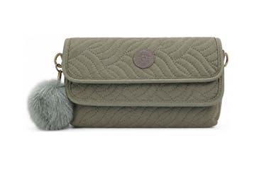 Kipling Handtas Groen, Verzenden