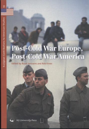 Post-Cold War Europe Post-Cold War America / European, Verzenden, Gelezen