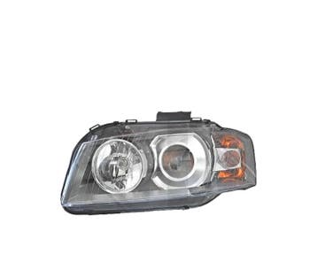 PHARE GAUCHE A3 8P XENON D2S, Verzenden, Neuf
