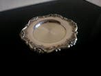 Plateau plat - Argent 835 - 119 g dargent