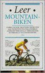 Leer mountainbiken 9789021523743 A. Bull, Verzenden, Zo goed als nieuw, A. Bull