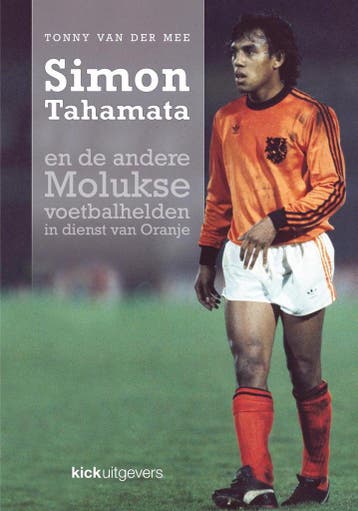 Simon Tahamata 9789491555022 Tonny van der Mee, Verzenden, Gelezen, Tonny van der Mee