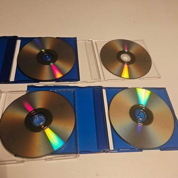 Nintendo - Playstation 2 (PS2) - War of The Monsters -, Nieuw
