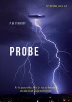 Probe 9789463453196 Pierre Henry Vermont, Verzenden, Zo goed als nieuw, Pierre Henry Vermont