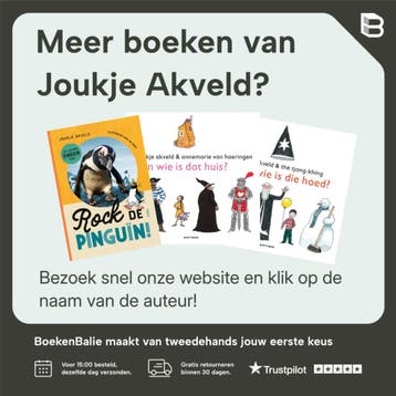 Van wie is die auto? / Van wie is...? 9789025766818, Verzenden, Gelezen, Joukje Akveld
