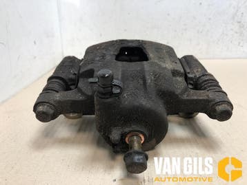 Remklauw (Tang) links-voor Chevrolet Matiz O222133