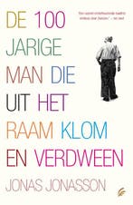 De 100-jarige man die uit het raam klom en verdween, Verzenden, Jonas Jonasson