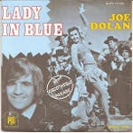 Joe Dolan - Lady In Blue, Verzenden, Gebruikt