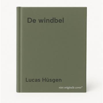 De windbel 9789079202171 Lucas Hüsgen, Verzenden, Lucas Hüsgen
