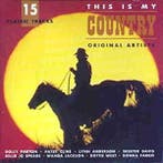 Various - This Is My Country, Verzenden, Gebruikt