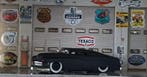 1:18 - Modelauto - 1951 Mercury custom Lead Sled