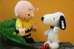 Steiff: Charlie Brown & Snoopy-the Peanuts-, EAN 3560710 -