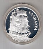 Bulgarie. 1000 leva 1996 (Sans prix de réserve)