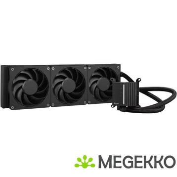 Asus ProArt LC 360, Verzenden