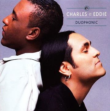 Charles &amp; Eddie - Duophonic, Verzenden, Gebruikt