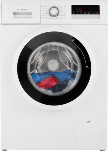 bosch Wan28223nl – 8 Kg Wasmachine| 1400t- Speedperfect, Ophalen of Verzenden, Nieuw