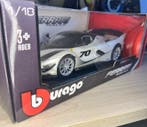 Bburago 1:18 - Modelauto - Ferrari FXX K Evo