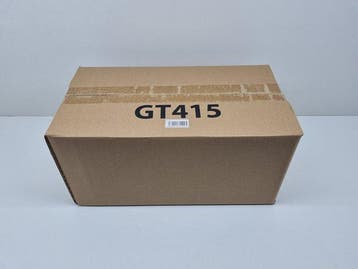 GT Spirit 1:18 - Modelauto - Ford USA Shelby F-150 Pickup -, Nieuw