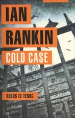 Cold case / John Rebus / 18 9789024560080 Ian Rankin, Verzenden, Ian Rankin