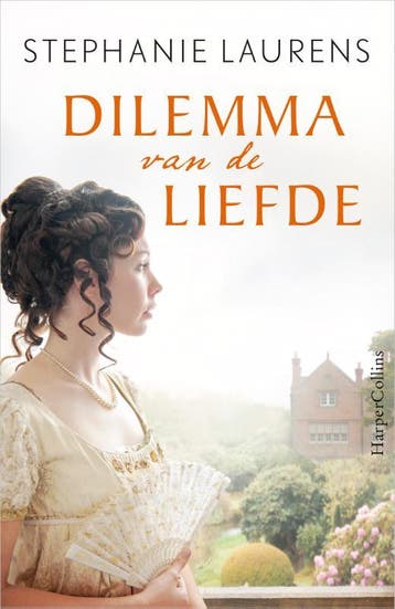 Dilemma van de liefde / De familie Cynster / 20, Boeken, Verzenden, Zo goed als nieuw, Stephanie Laurens