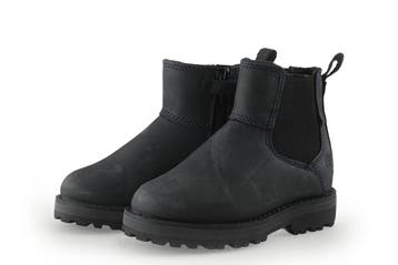 Timberland Chelsea boots Jongens in maat 24 Blauw, Verzenden, Schoenen