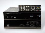 Yamaha - RX-D485 Solid state stereo receiver