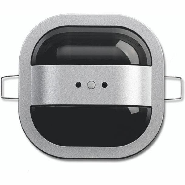 ABB Busch-Jaeger Motion Detector Bus Systeem -, Bricolage & Construction, Électricité & Câbles, Envoi