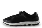 Sika Sneakers in maat 39 Zwart, Verzenden, Sneakers