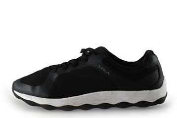 Sika Sneakers in maat 39 Zwart, Verzenden, Zwart, Sika, Sneakers