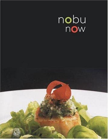 Nobu Now 9780307236739 Nobu, Verzenden, Zo goed als nieuw, Nobu