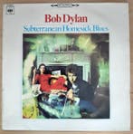 Bob Dylan - 5X LP Albums - Différents titres - Albums LP, Cd's en Dvd's, Nieuw in verpakking