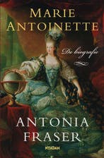 Marie Antoinette 9789046801864 Antonia Fraser, Verzenden, Antonia Fraser