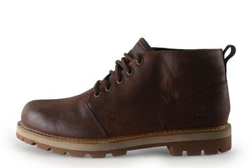Timberland Boots in maat 43½ Bruin, Kleding | Heren, Schoenen, Bruin, Verzenden, Timberland, Boots