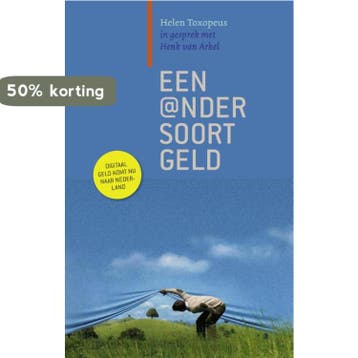 Een ander soort geld 9789062245314 Henk van Arkel, Verzenden, Zo goed als nieuw, Henk van Arkel