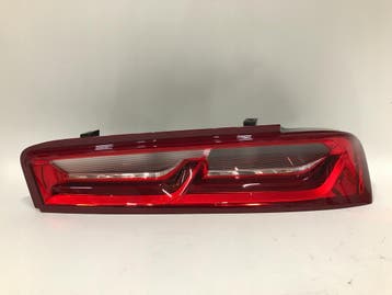 Chevrolet Camaro SS 2016-2018 rechter LED achterlicht, Verzenden, Gebruikt
