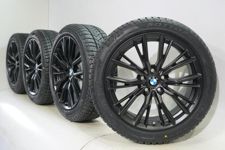 BMW 2 serie 3 serie 4 serie G20 G21 G22 G42 796M 18 inch vel, Auto-onderdelen, Banden en Velgen, Ophalen of Verzenden
