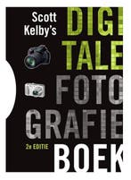 Scott Kelbys digitale fotografie boek 9789043026840, Verzenden, Zo goed als nieuw, Scott Kelby