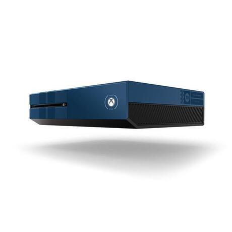 Xbox One 1TB Forza Motorsport 6 Edition, Consoles de jeu & Jeux vidéo, Consoles de jeu | Xbox One, Enlèvement ou Envoi