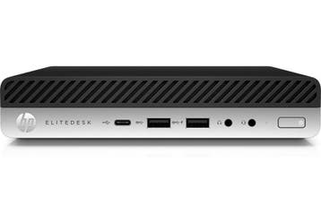 HP EliteDesk 800 G5 Mini | i5-8500T | Windows 11 Pro, Ophalen of Verzenden