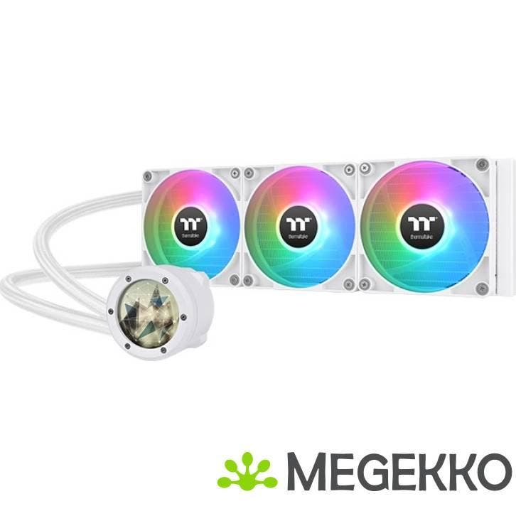 Thermaltake TH360 V2 Ultra ARGB, Informatique & Logiciels, Ordinateurs & Logiciels Autre, Envoi
