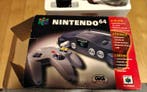 Nintendo - N64 - Mega lotto Nintendo nes n64 Gameboy color e, Games en Spelcomputers, Nieuw